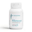 Biogena Nutriferm P-M-S Formula Cap 60s