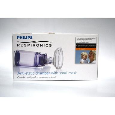 Philips Optichamber Diamond With Small Mask