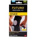Futuro Precision Fit Knee Support Adjustable Black 01039