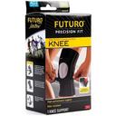 Futuro Precision Fit Knee Support Adjustable Black 01039