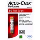 Accu-Chek Performa Strips 50s Offer Pack 
