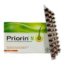 Priorin N Capsules 90s 25% Discount