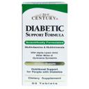 21ST Century Diabetic Multivitamin Tablet 90s