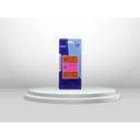 Or Bleu CT-439 4 way Mini nail buffers