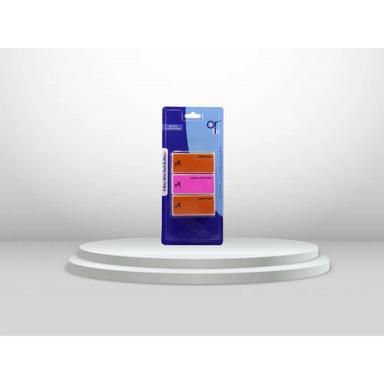 Or Bleu Ct-439 4 way Mini nail buffers