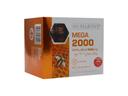 Marnys Mega 2000 Royal Jelly 200mg 20s