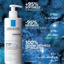 La Roche Posay Lipikar Baume Ap+ M 400ml