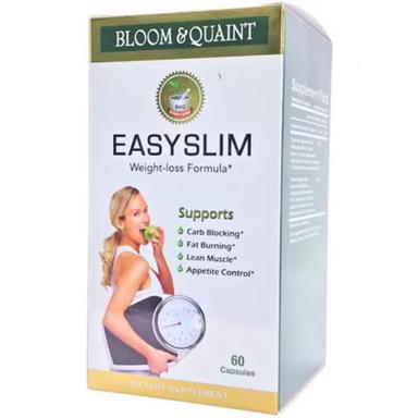 Easyslim Weight Loss Capsule 60s