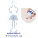 Molicare Skin Cleansing Foam 400ml