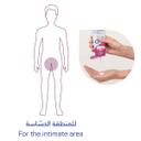 Molicare Skin Zinc Oxide Cream 200 ml