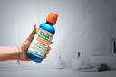 The Breath Co. Icy Mint Mouth Wash 500ml