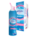 APISAL JET BABY NASAL SPRAY 125ML