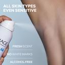 Uriage Fresh Deodorant Spray 125ml