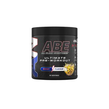 Applied Nutrition Abe Ultimate Pre-workout Energy Flavor 375g