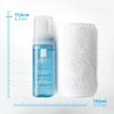 La Roche-Posay Physiological Foaming Water For Sensitive Skin 150ml