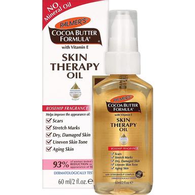 Palmers Skin Therapy Oil+rosehip 60ml