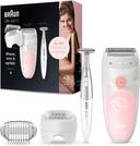 BRAUN SES 5820 FLMG SILK EPIL 