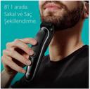 Braun MGK 3440 8 in 1 Style Kit 3 Multi Grooming Kit for Beard and Hair Grooming