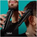 Braun MGK 3440 8 in 1 Style Kit 3 Multi Grooming Kit for Beard and Hair Grooming