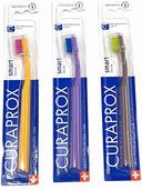 Curaprox CS 5460 Ultra Soft Bristles Toothbrush
