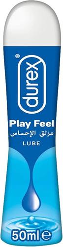 Durex Play Feel Lube 50ml