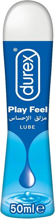 Durex Play Feel Lube 50ml