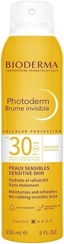 Bioderma Photoderm Brume Invisible Spf30 Spray 150ml