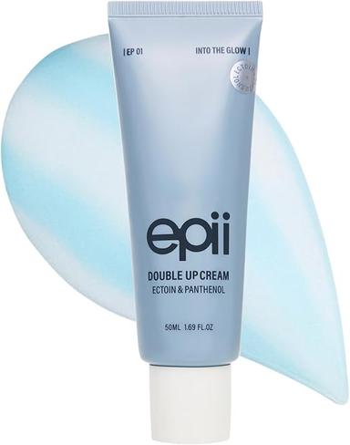 Epii Double Up With Ectoin & Panthenol Cream 50ml