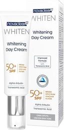 Novaclear Whitening Day Cream Spf50+ 50ml