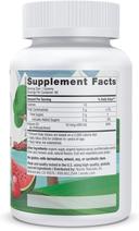 Nordic Naturals Vitamin D3 Gummies For Kids 60s