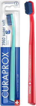 Curaprox CS 3960 Super Soft Bristles Toothbrush