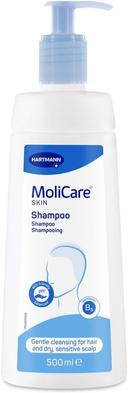 Molicare Skin Shampoo 500ml