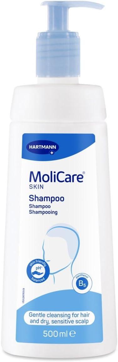 Molicare Skin Shampoo 500ml