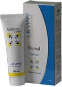 Le Vian Vernal Spf-15 Whitening Cream 50ml