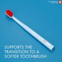 Curaprox CS 3960 Super Soft Bristles Toothbrush