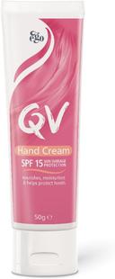 Ego QV SPF15 Hand Cream 50g