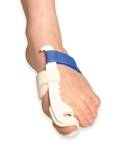 Makida Hallux Valgus Nighttime Splint Hfos820l3w Left Small Size