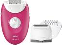 BRAUN SILK EPIL 3 Legs