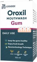 Oroxil Gum Mouthwash 100ml