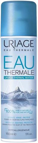 Uriage Hydrating Thermal Water 150ml
