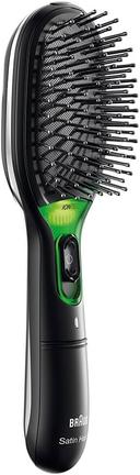 Braun Satin 7 Hair Styler Comb Brush BR710