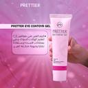 Prettier Eye Contour Gel 35g