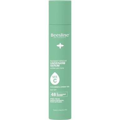 Beesline Underarm Serum Cucumber & Green Tea 150 Ml