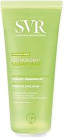 SVR Sebiaclear Gel Moussant 200ml