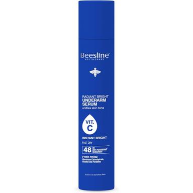 Beesline Underarm Serum Instasnt Bright 150ml