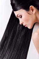 Sanotint Classic Hair Color No 17 Blue Black 