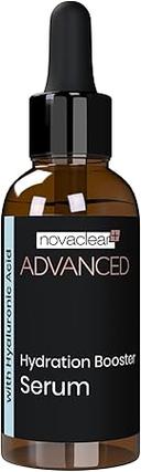 Novaclear Advanced Hydration Booster Serum With Hyaluronic Acid 30ml