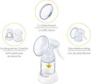Beurer BY 15 Breast Pump