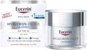 Eucerin Hyaluron Filler + 3x Effect Day Cream SPF 15 50ml
