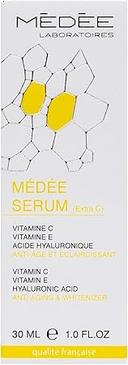Medee Anti-Aging & Whitening Serum Extra C 30ml